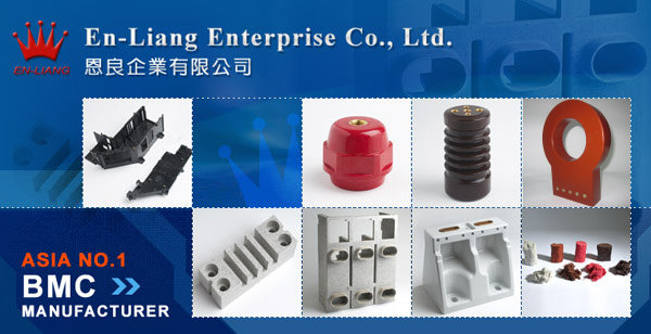 En - Liang Enterprise Co., Ltd.