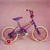 Childrens Bike ( For Girl ) - XR9010