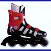 Promote Inline Skates - 18T437PA + 18T437PB