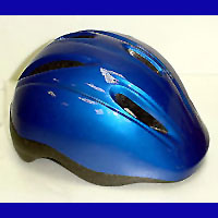 Junior Helmet / HE-EM900-Blue