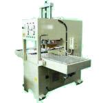 High Frequency Toothbrush Packing Machine - WE-805CAS, WE-0810CAS, WE-1515CAS